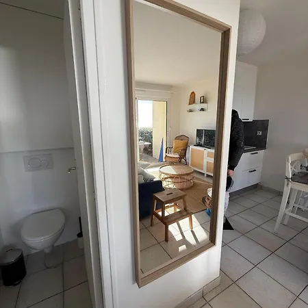 Le Balcon De Jersey, Rdc Et Jardin Face A La Mer, Intendance Luxury Host Saint-Jean-de-la-Riviere